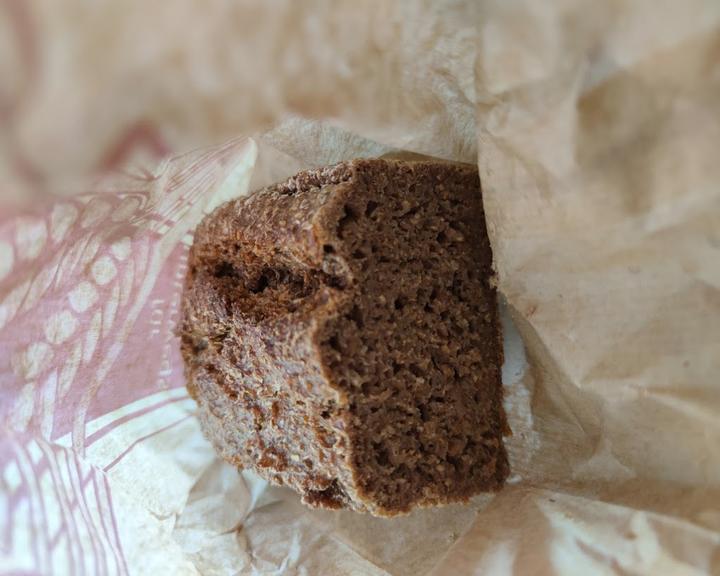 Bio Backerei Rettungsbrot